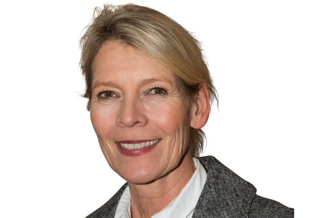 Susanne Hein