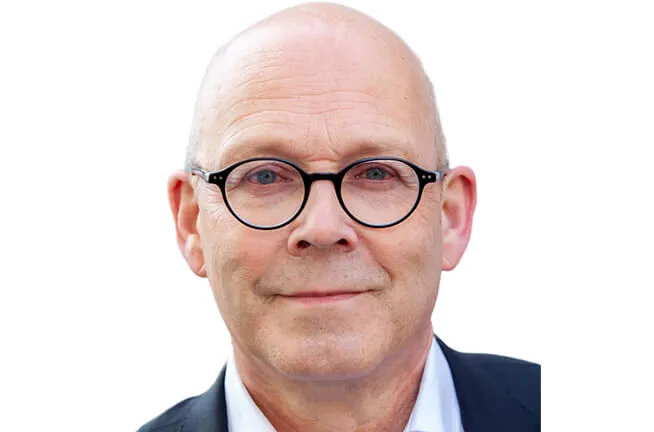 Dietmar Schloo