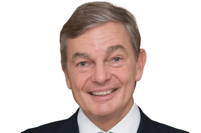 Michael Freudenreich