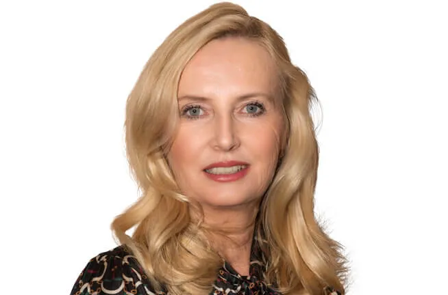 Ilona Freudenreich