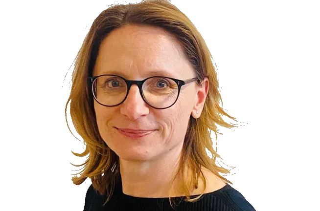 Catrin Berg