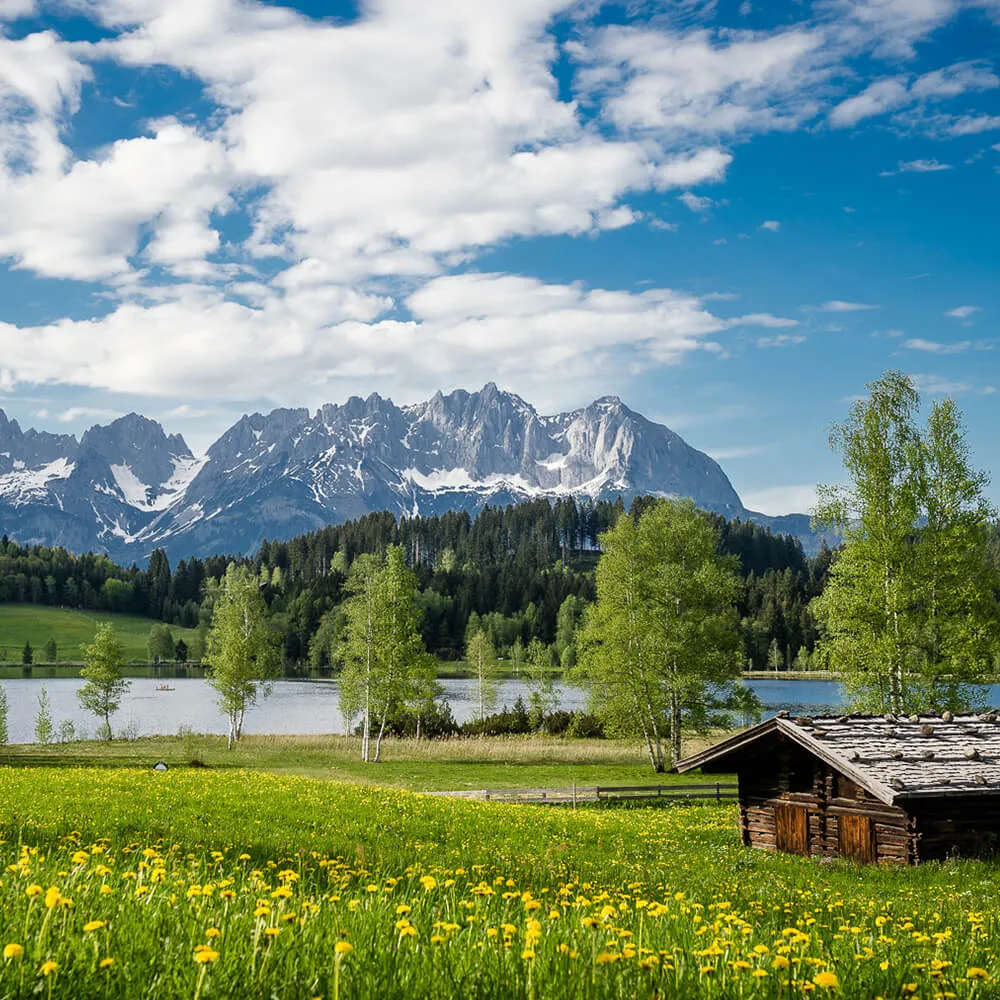 Kitzbühel