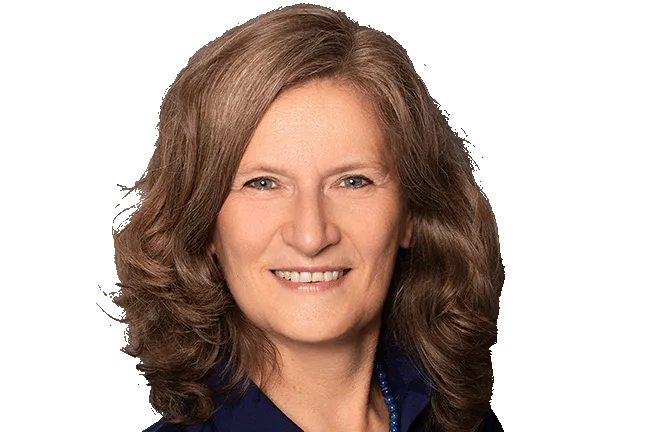 Nicola Elsner
