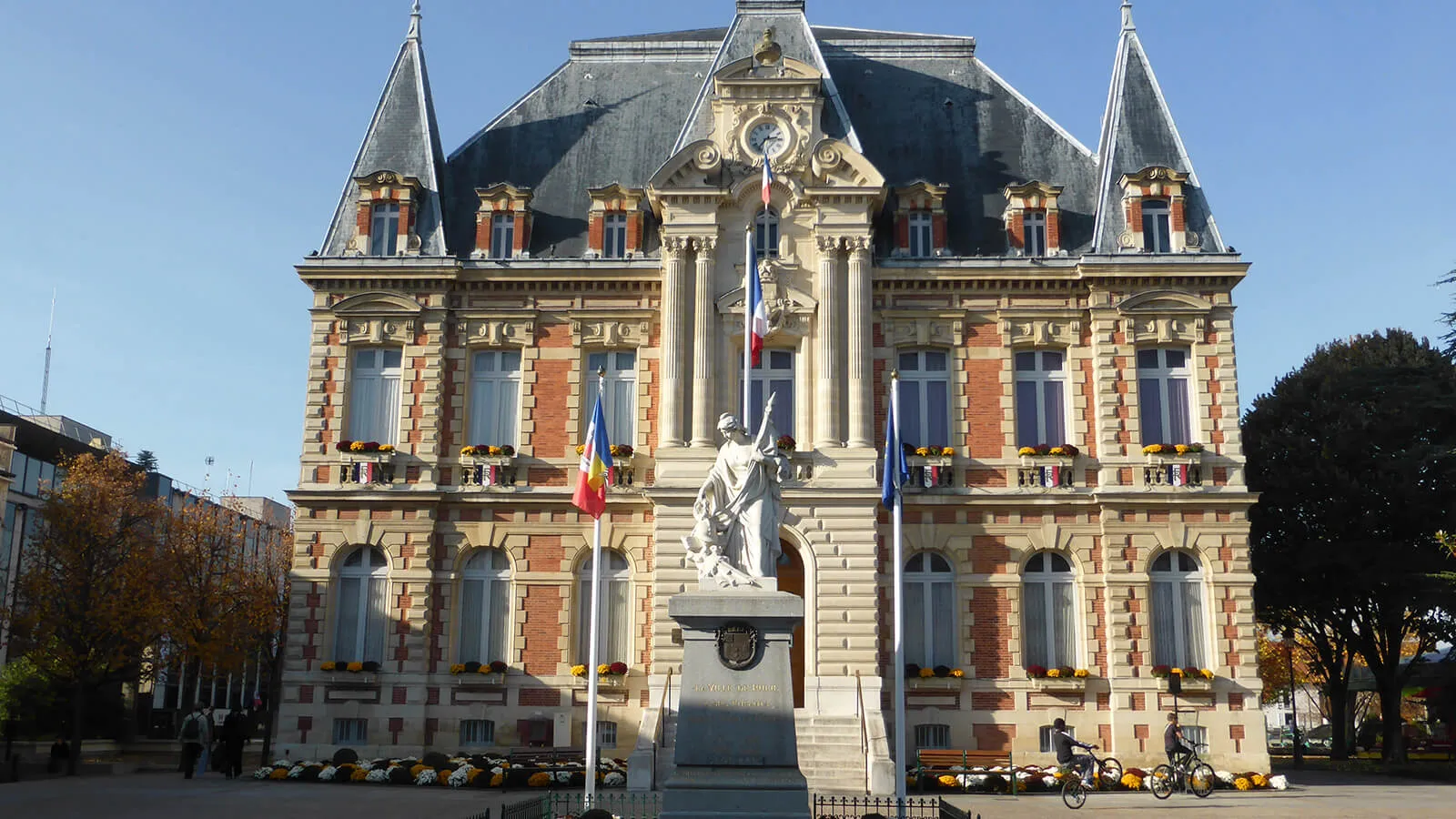 Rueil-Malmaison