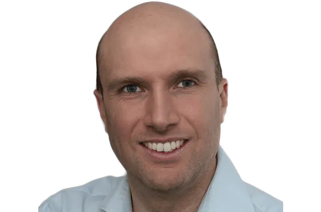 Stefan Dietrich