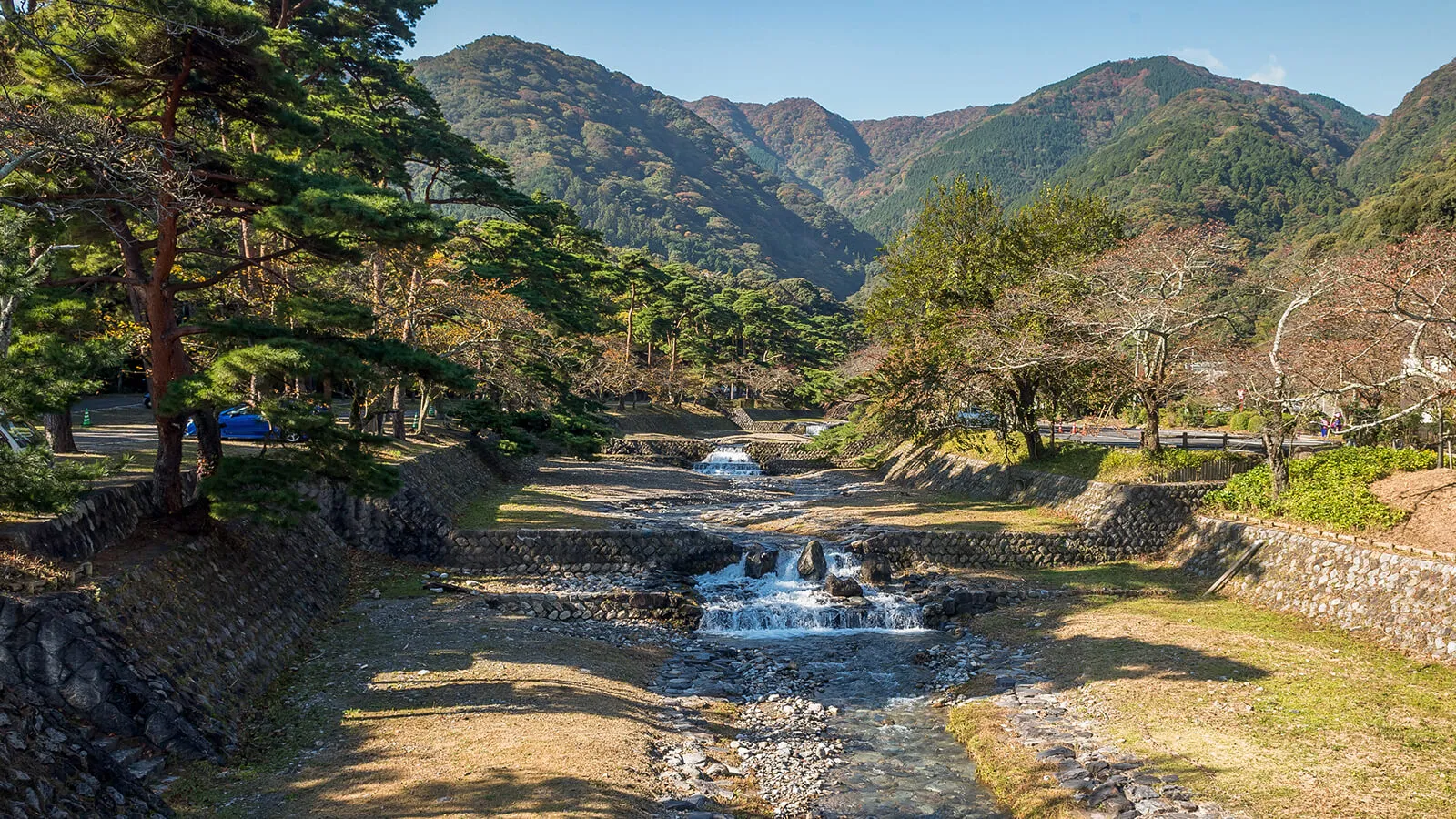 Yôrô-chô