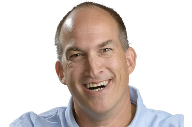 Frank Bender