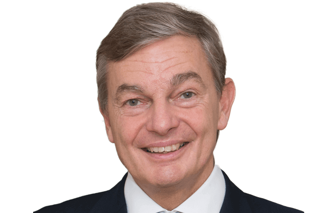 Michael Freudenreich