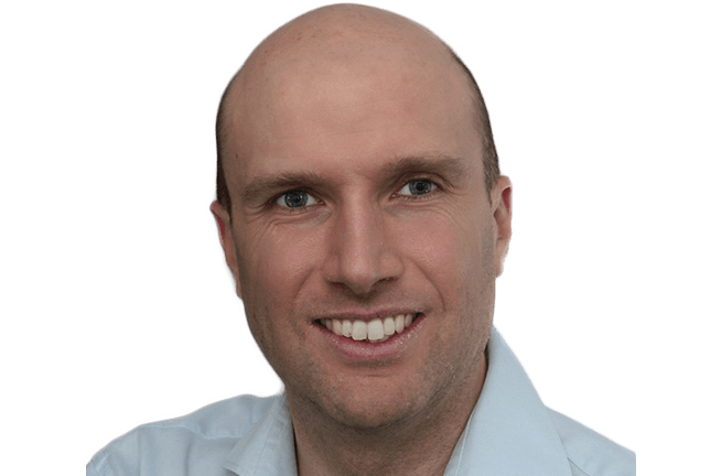Stefan Dietrich