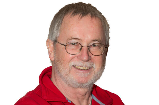 Wolfgang Rexer