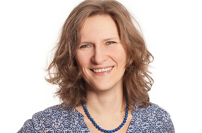 Nicola Elsner